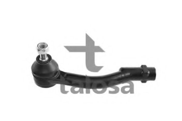 Наконечник поперечной рулевой тяги TALOSA 42-04074