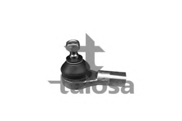 Наконечник поперечной рулевой тяги TALOSA 42-04222