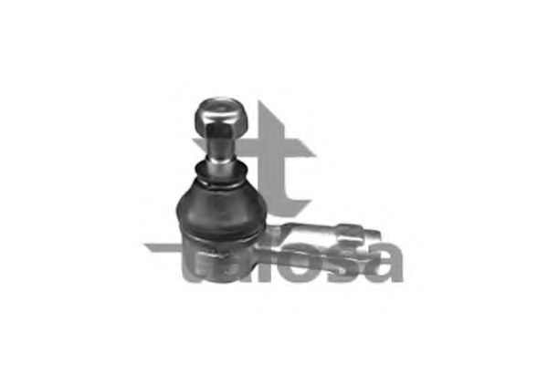 Наконечник поперечной рулевой тяги TALOSA 42-04223