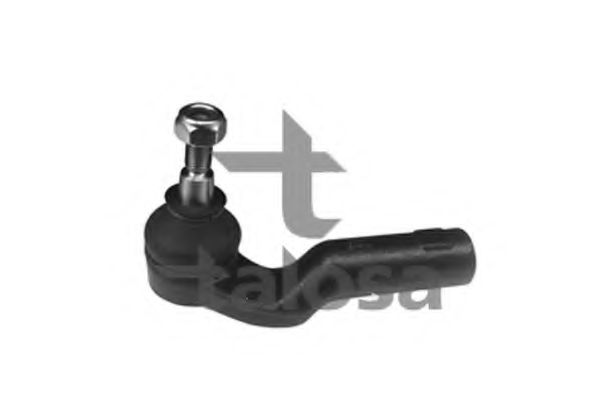 Наконечник поперечной рулевой тяги TALOSA 42-04543