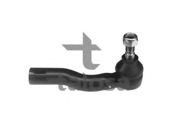 Наконечник поперечной рулевой тяги TEKNOROT MA702