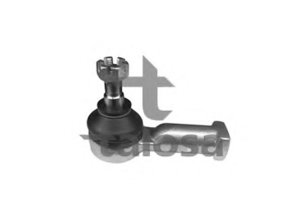Наконечник поперечной рулевой тяги TALOSA 42-04812