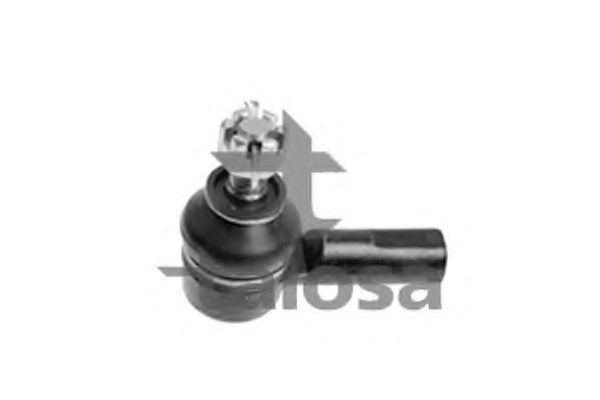 Наконечник поперечной рулевой тяги TALOSA 42-07352