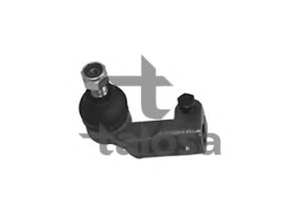 Наконечник поперечной рулевой тяги TEKNOROT L401