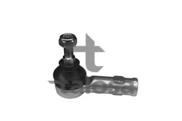 Наконечник поперечной рулевой тяги TALOSA 42-07406