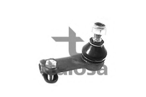 Наконечник поперечной рулевой тяги TALOSA 42-07417