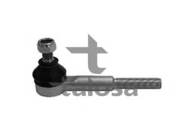 Наконечник поперечной рулевой тяги TALOSA 42-07453