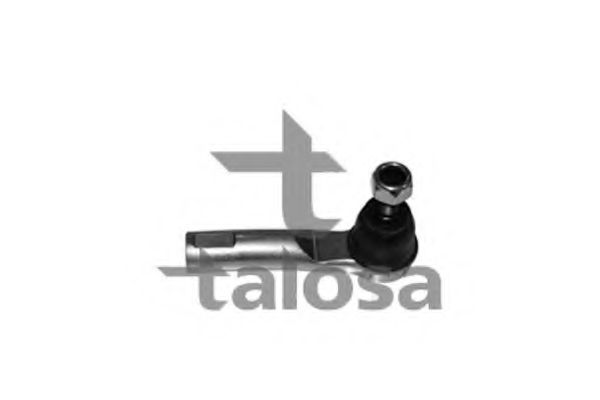 Наконечник поперечной рулевой тяги TALOSA 42-07815