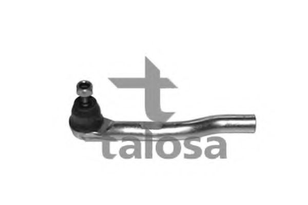 Наконечник поперечной рулевой тяги TALOSA 42-07828