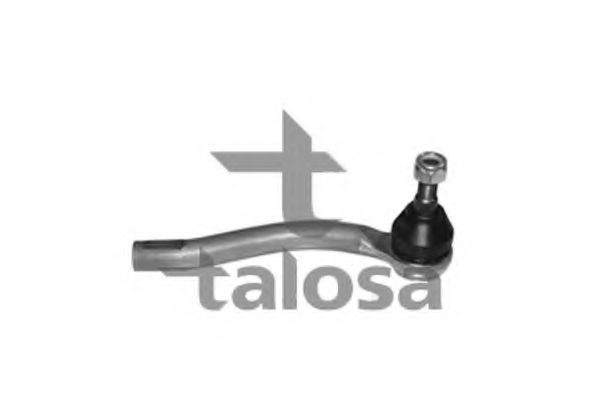 Наконечник поперечной рулевой тяги TALOSA 42-07854