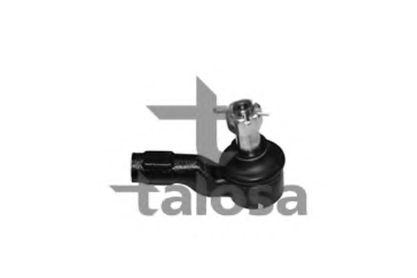 Наконечник поперечной рулевой тяги TEKNOROT N161