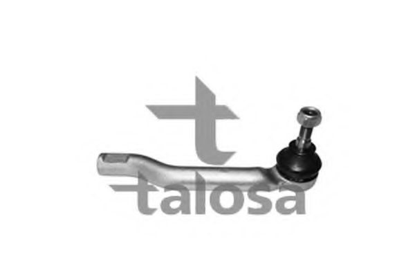 Наконечник поперечной рулевой тяги TALOSA 42-07950