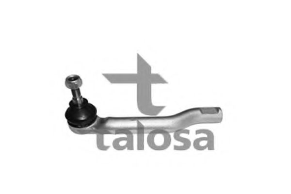 Наконечник поперечной рулевой тяги TALOSA 42-07951