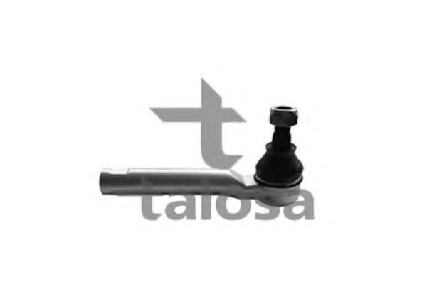 Наконечник поперечной рулевой тяги TALOSA 42-07995