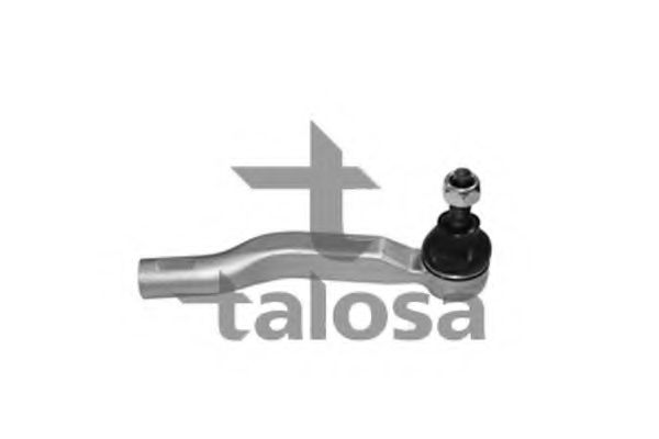 Наконечник поперечной рулевой тяги TALOSA 42-08238