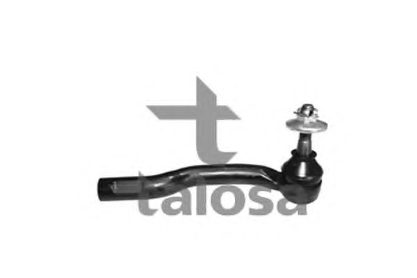Наконечник поперечной рулевой тяги TALOSA 42-08259