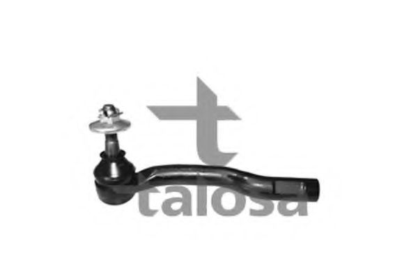 Наконечник поперечной рулевой тяги TALOSA 42-08260