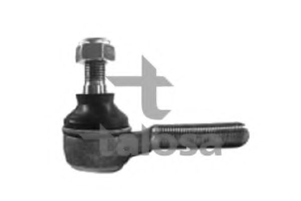 Наконечник поперечной рулевой тяги TALOSA 42-09624