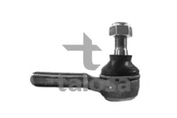 Наконечник поперечной рулевой тяги TALOSA 42-09625