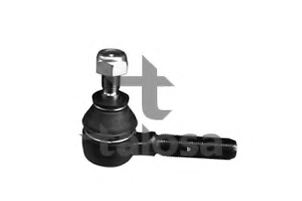 Наконечник поперечной рулевой тяги TALOSA 42-09671