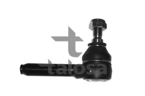 Наконечник поперечной рулевой тяги TALOSA 42-09692