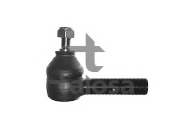 Наконечник поперечной рулевой тяги TALOSA 42-09781