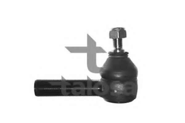 Наконечник поперечной рулевой тяги TALOSA 42-09782
