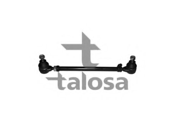 Продольная рулевая тяга TALOSA 43-01802