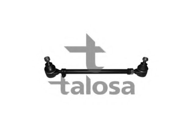 Продольная рулевая тяга TALOSA 43-01809