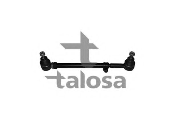 Продольная рулевая тяга TALOSA 43-01845