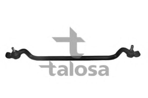 Продольная рулевая тяга TALOSA 43-02630