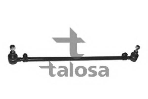 Продольная рулевая тяга TALOSA 43-09673