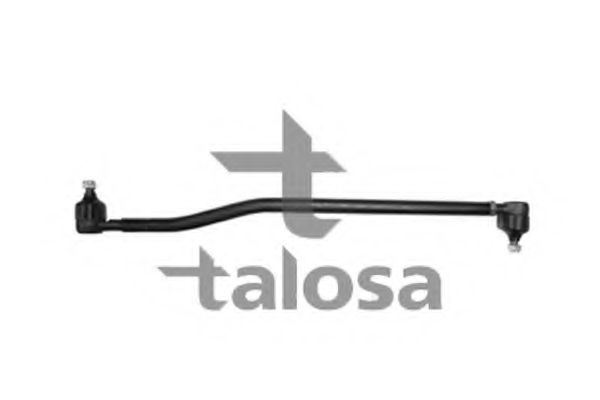 Продольная рулевая тяга TALOSA 43-09674