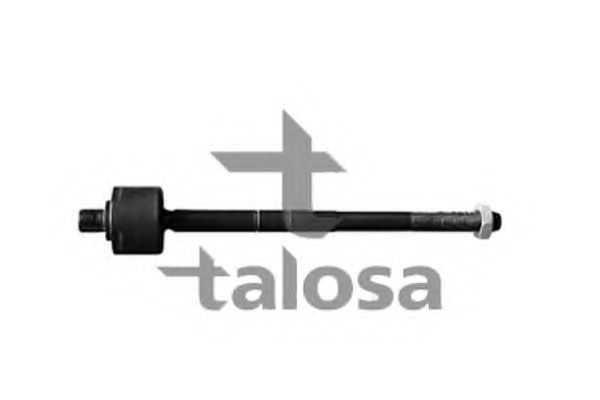 Осевой шарнир, рулевая тяга TALOSA 44-01285