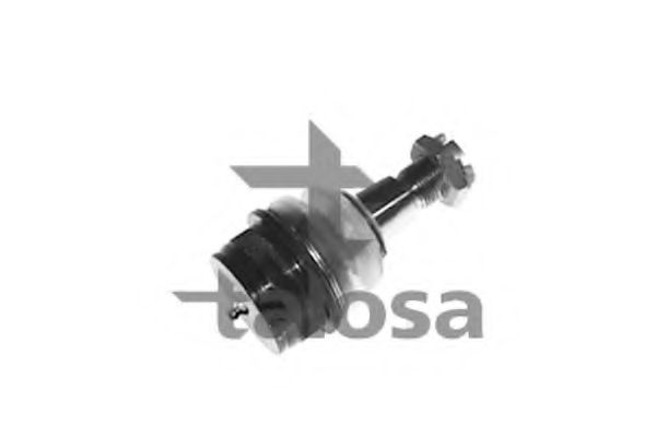 Несущий / направляющий шарнир TALOSA 47-05077