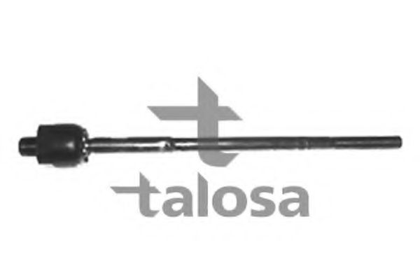 Осевой шарнир, рулевая тяга TALOSA 44-04502