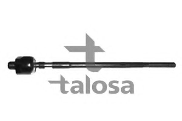 Осевой шарнир, рулевая тяга TALOSA 44-04505