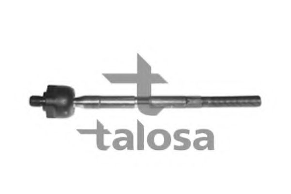 Осевой шарнир, рулевая тяга TALOSA 44-04619