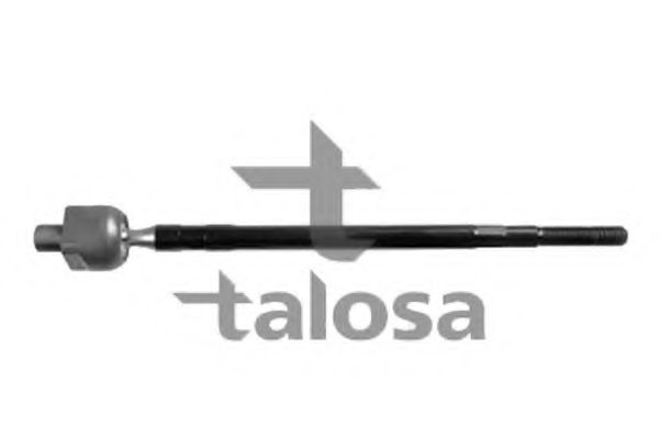 Осевой шарнир, рулевая тяга TALOSA 44-07060
