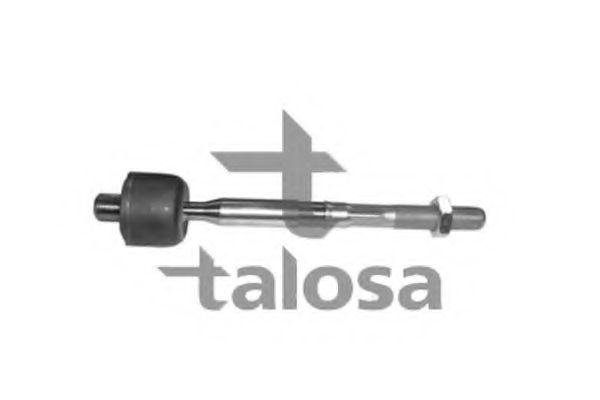 Осевой шарнир, рулевая тяга TALOSA 44-07323