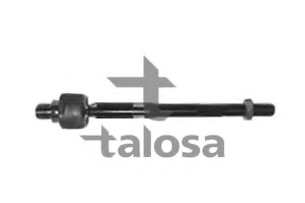 Осевой шарнир, рулевая тяга TALOSA 44-07369