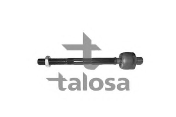 Осевой шарнир, рулевая тяга TALOSA 44-07422