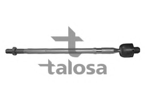 Осевой шарнир, рулевая тяга TALOSA 44-07432
