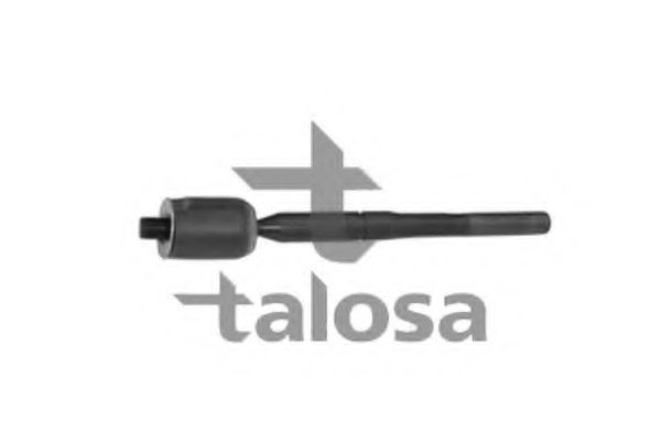 Осевой шарнир, рулевая тяга TALOSA 44-07439