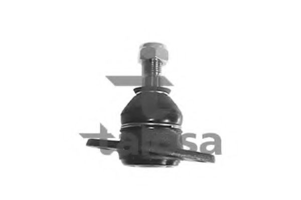 Несущий / направляющий шарнир TALOSA 47-00280