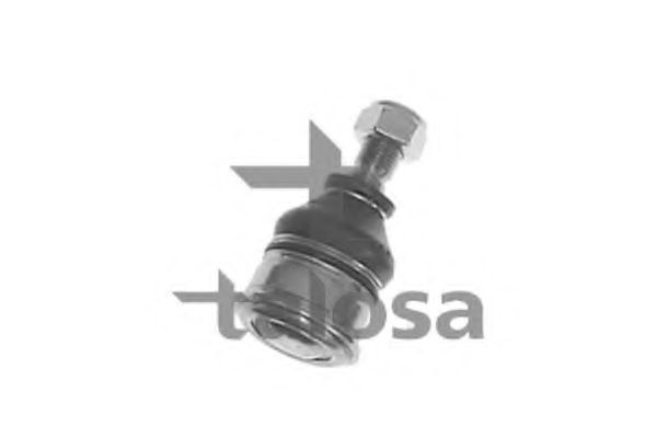 Несущий / направляющий шарнир TALOSA 47-00316