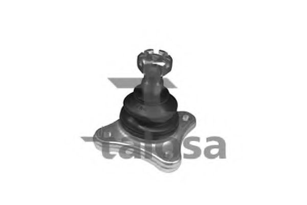 Несущий / направляющий шарнир TALOSA 47-01333