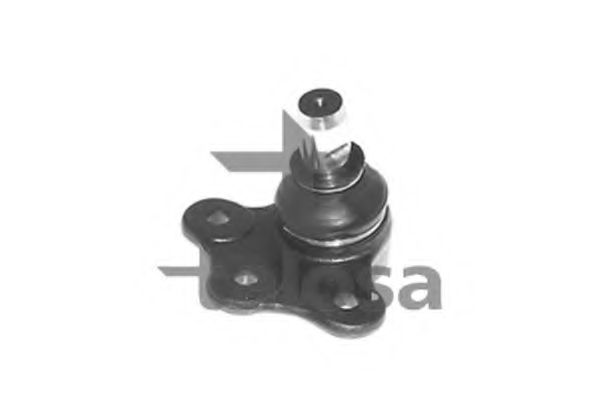 Несущий / направляющий шарнир TALOSA 47-02846