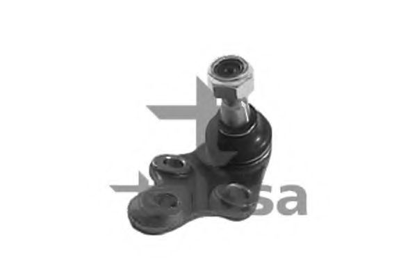 Несущий / направляющий шарнир TALOSA 47-03551