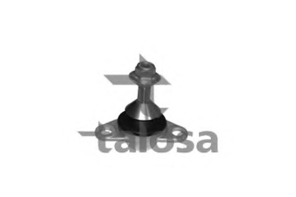 Несущий / направляющий шарнир TALOSA 47-03830